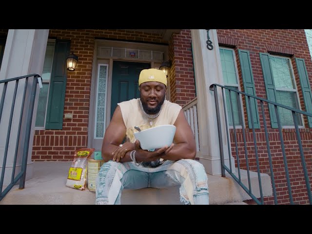 famous-Peace of Mind (Official Audio)