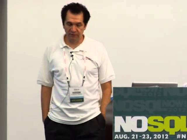 Architecture for Scaling Java Applications to Multiple Servers