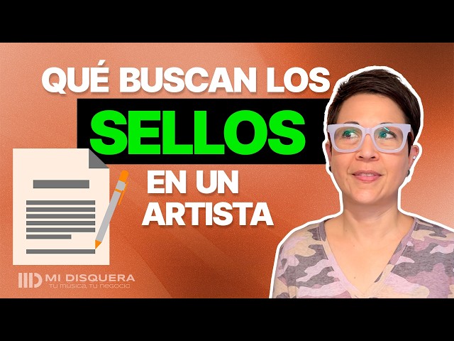 How to Get Signed to a Record Label: 7 Keys to Getting a Deal