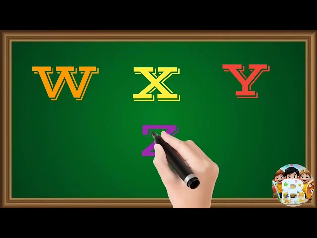   Alphabet  | ABCD |Abc songs |  A to Z | Kids rhyme | Collection for writing along dotted lines 