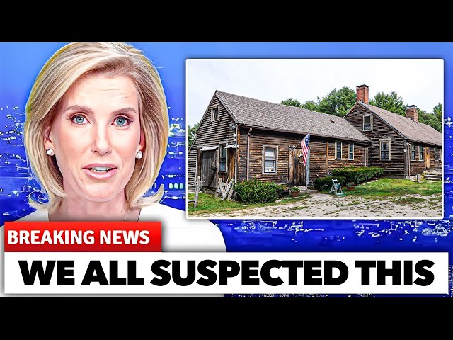 1 MINUTE AGO: The Conjuring House Auction Was CANCELLED After a Terrifying Discovery…