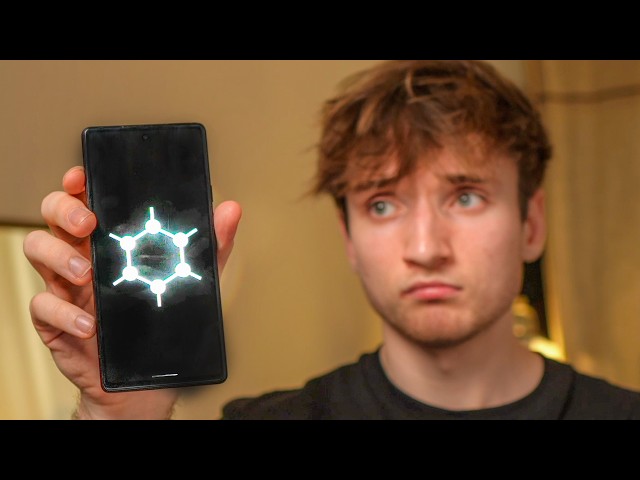 I Removed ALL Google Apps From My Phone… big mistake