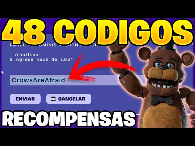 ALL 48 FORTNITE ADMIN PANEL CODES ✅ FORTNITE ADMIN PANEL CODE
