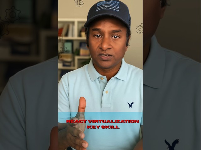 React Best Practice – useCallback for Event Handlers #react #interviewprep #softwareengineering