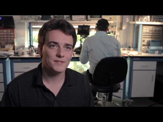 Oculus Rift: Step into the Game