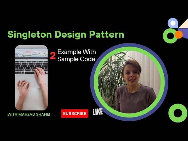 Singleton Design Pattern