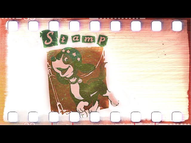 Final Fantasy VII: REMAKE- STAMP (Lyric video)