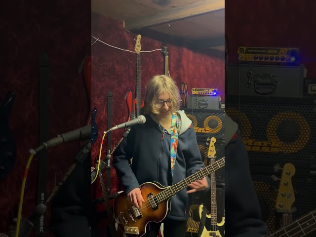 Meet the band #youngmusicians #guitar  #bass #drums #kidmusician #originalcontent  #rocknroll #music