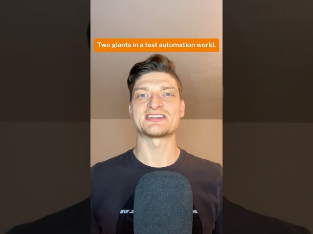 Playwright vs Selenium: Which Framework Should You Choose?