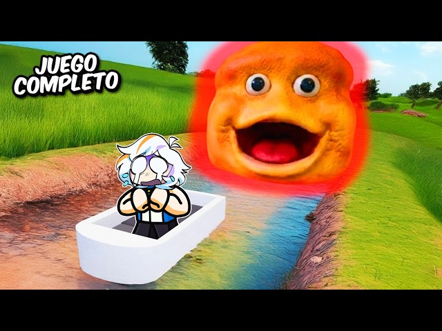 NEVER DO THIS BOAT RIDE IN ROBLOX