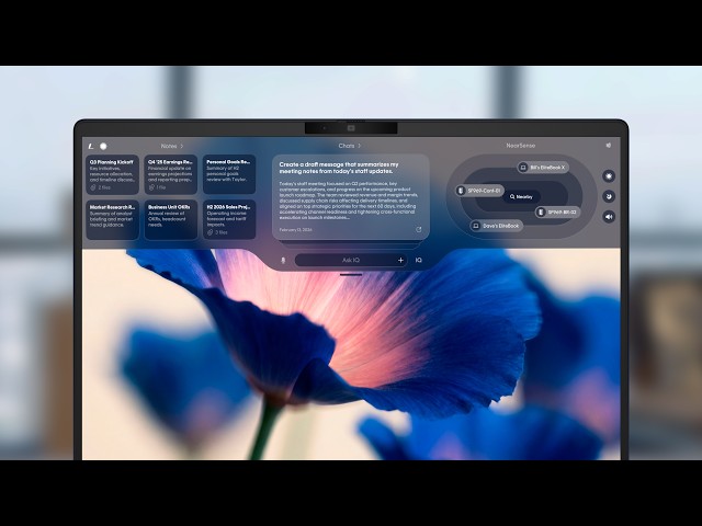 Introducing HP IQ | HP
