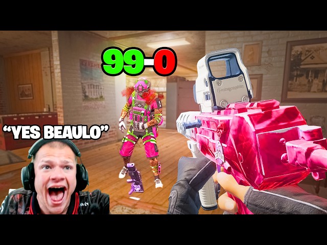 JYNXZI HIRED ME TO 1V1 HIS BULLY