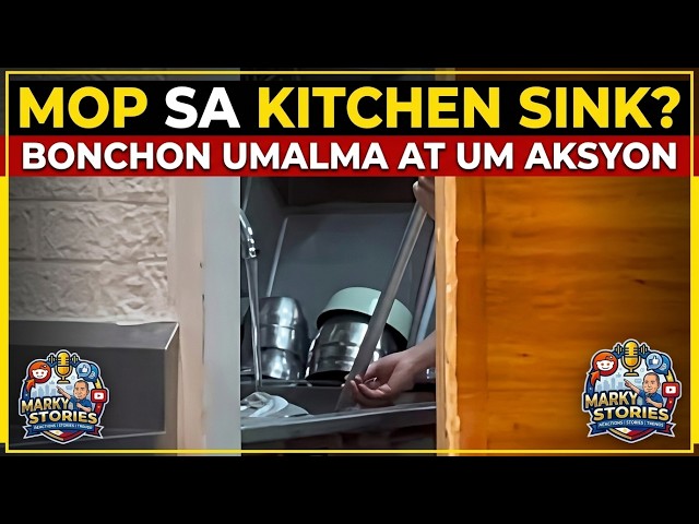 Food Safety Crisis: Ang Katotohanan sa Likod ng Viral Bonchon Video | Marky Stories #RDR