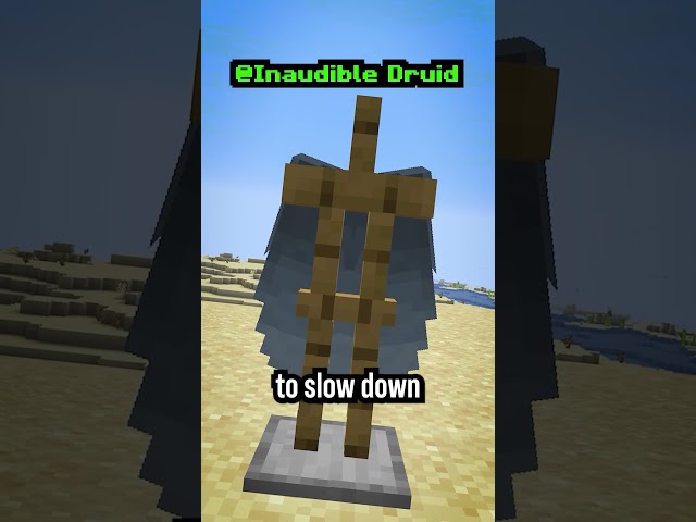 How Long Can You Survive in the VOID in Minecraft? | #minecraft #inaudibledruid