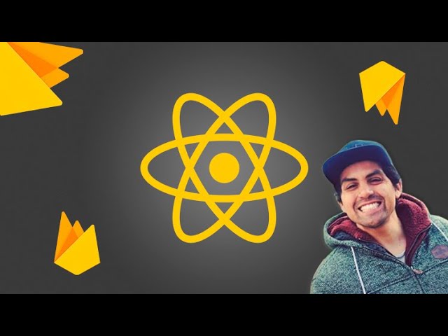 React JS [Actualizado al 2024] + Next 14! Desde Cero! Hooks, Redux, Context, Firebase y más!