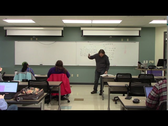 Risk and sensitivity analyses for decision making; intro to multi-criteria decision making (part 3).