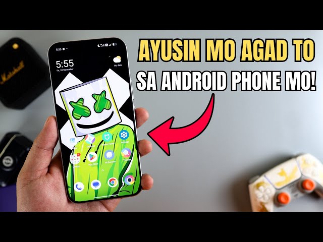 5 Android Battery Tips na Dapat mo agad Gawin para Tumagal ang Battery Life!