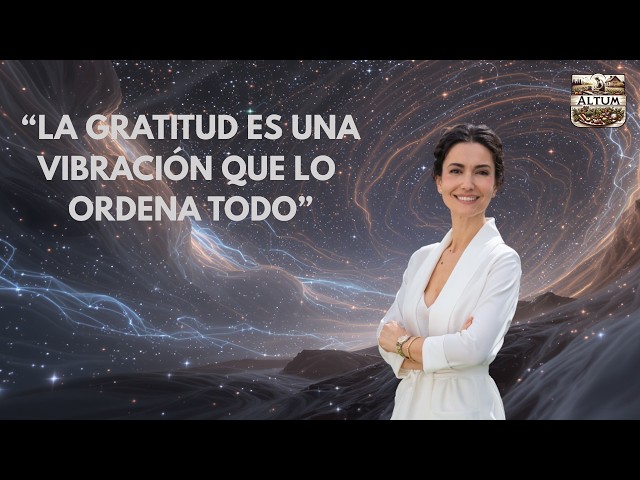 Frequency Medicine, Energy, and Gratitude with Dr. Laura Gámez. Altum Foods Podcast 1x01
