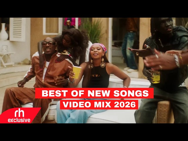 BEST OF KENYA,BONGO,AFROBEATS,DANCEHALL SONGS MIX 2026 BY JOLEX ENT