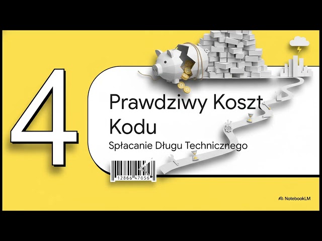 Nowy zawód programisty, czytelnik kodu AI? Czy code review to jedyne co nam zostało? 