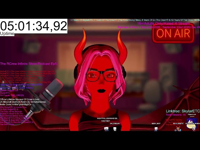 Cable:atmReruns|[US/EN]SETCGxSETCVxTCIxTGT- SETCxTCI TV 24/7/365! |18+/AdultsOnly/RatedR| SETCxTCI