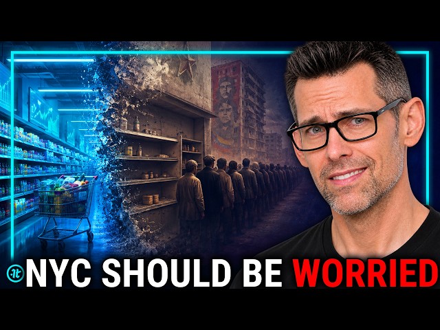 The Price-Signal Problem That Dooms City-Run Stores