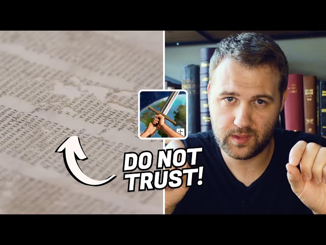 Codex Sinaiticus (The Foundation of Modern Bibles)