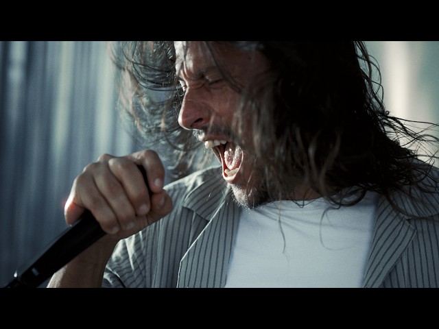 SAOSIN - Starting Over Again (Official Music Video)