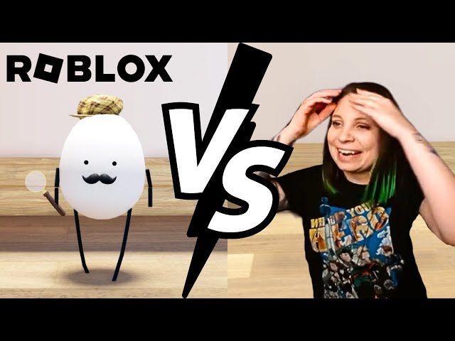 Epic ROBLOX Battle in Secret Staycation