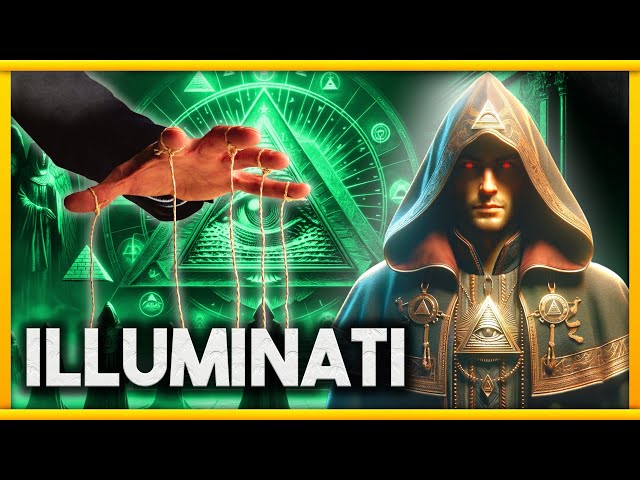 Historia de Los ILLUMINATI: ¿Son Reales? | Documental