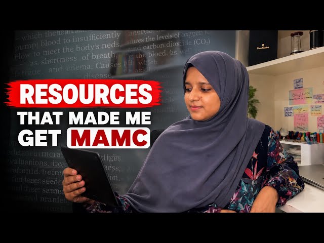 NEET Resources I Used 📚 | Books, Lectures, PYQs & Test Series