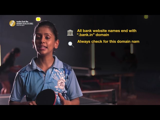 Check the Website Before You Click | Ft. Sreeja Akula