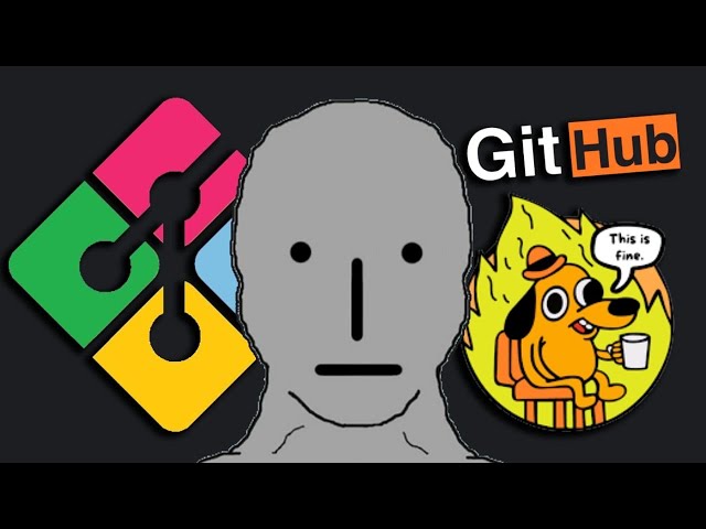 Git Commit Therapy