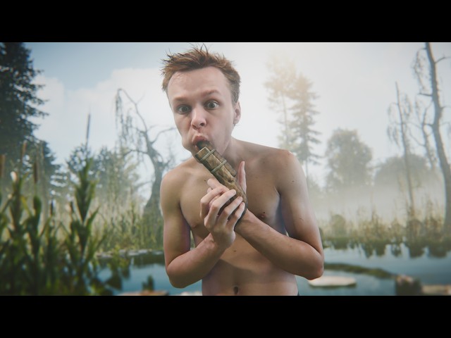 The Reality Of Solo Rust
