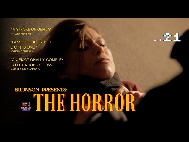 When Does It End? | Free Feature Film | Bronson Presents Autumns End: The Horror