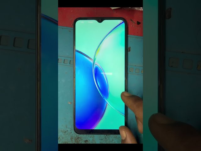 Vivo Y17s FRP Bypass 2026 Without PC | Android 15 New Security | New FRP Unlock Method 29/08/26