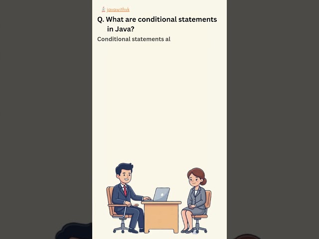 conditional statements in java #java #javawithvk #coding #interview #explore