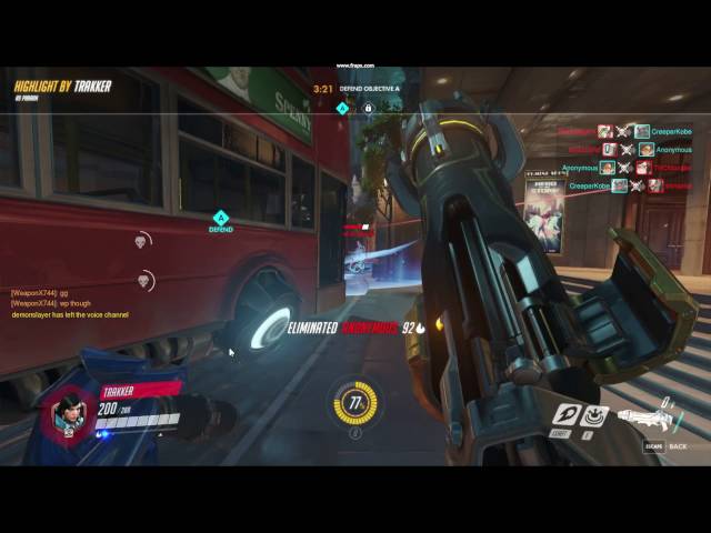 ovw 2