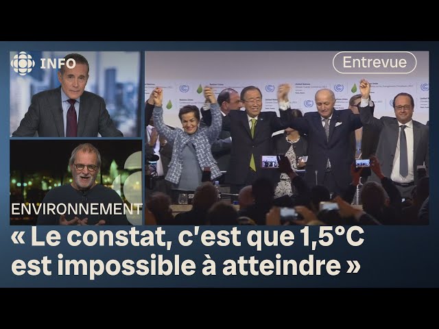 Ten years after the Paris Climate Agreement, how can we remain optimistic? | On the ground