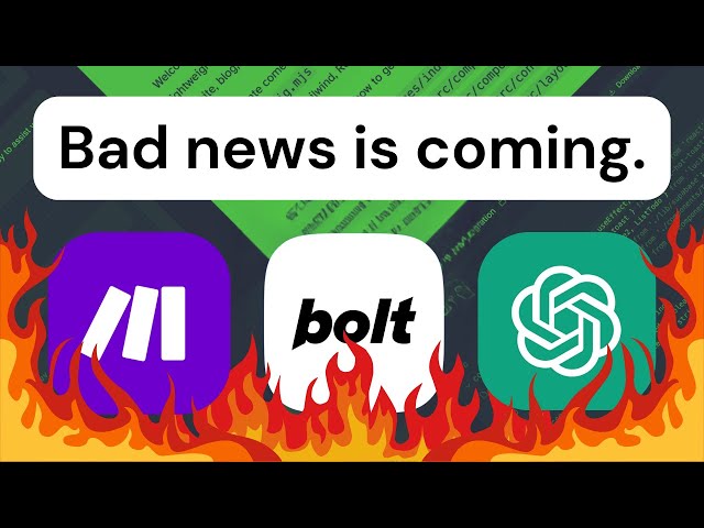 Please Kill Your AI SaaS