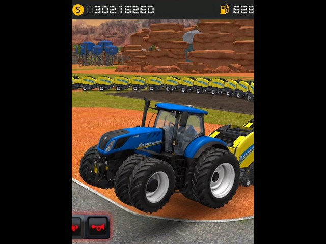 Multiplayer Make A LongestBales Chain #fs18 #newshort #varalshorts #tendingshort #gamingshorts #shor