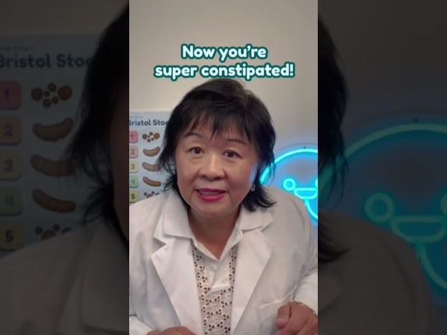 Constipation While TRAVELING? ✈️🍑