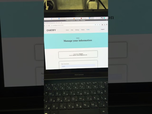 Full-Stack AI Web App Tour: Python, Flask & UI Design (Part 1)