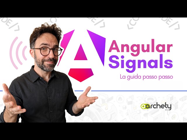 Recap input() and output(): Bootstrap table with Angular components (19/19) | Angular Signals