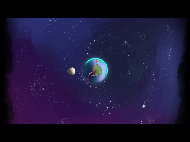 Why We Wonder - Kids VR - Episode 01 - Our World