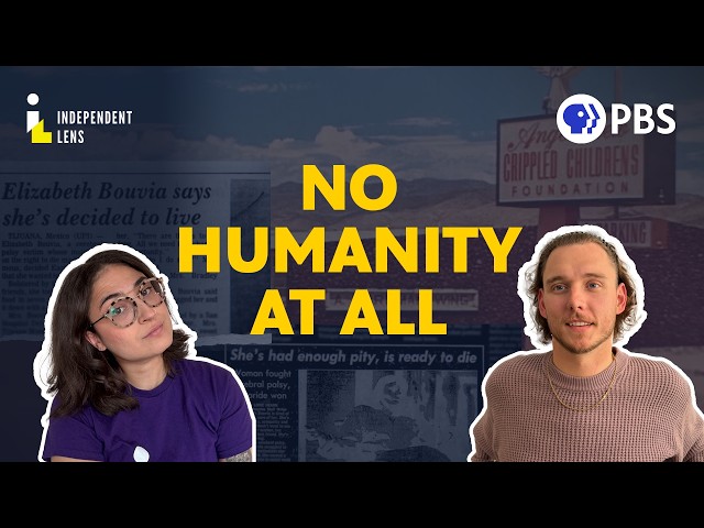 What Do Disabled People Think of Assisted Dying?