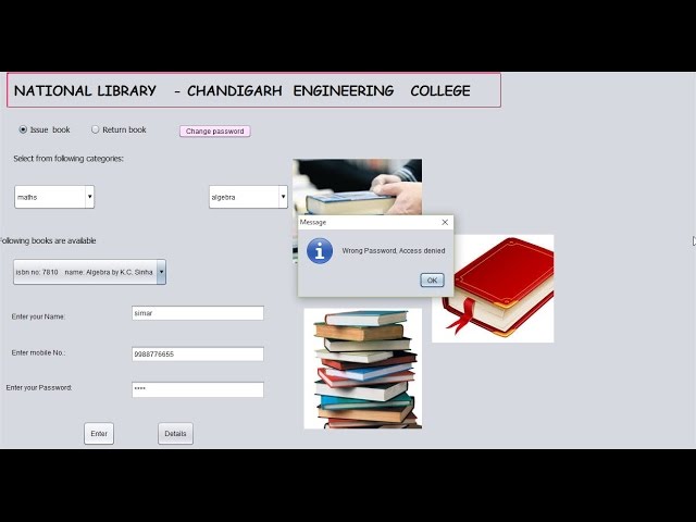 How to create an amazing java project in Netbeans!
