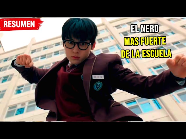 🔥HE'S A GENIUS IN ARGUMENTS, BUT VERY BAD AT SCHOOL | Study Group Summary