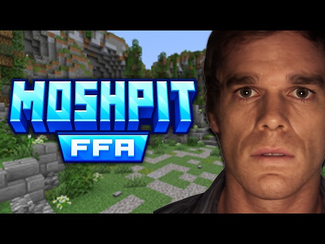New Mythic Weapons + 1v1 World 👀  | moshpitffa.xyz