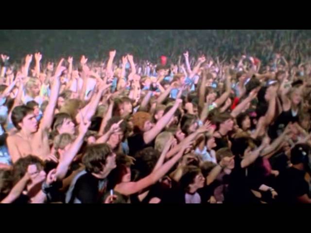 Dio - Finding the Sacred Heart - Live in Philly 1986